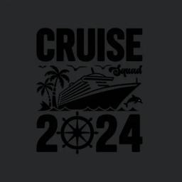 Cruise Squad 2024