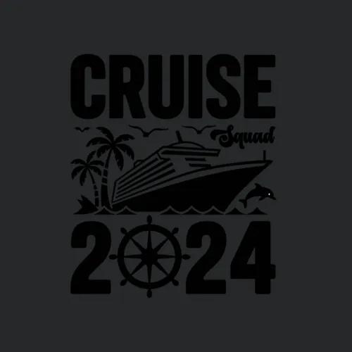 Cruise Squad 2024
