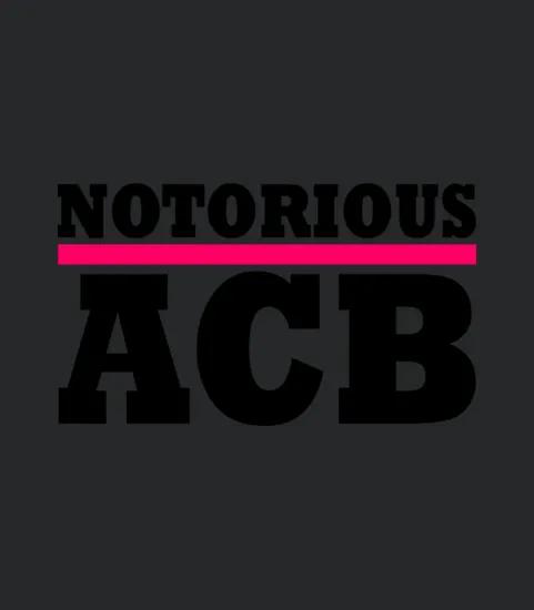 Notorious Acb