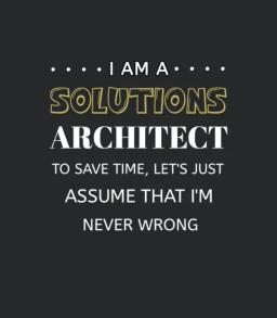 Solutions Architect