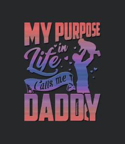 Calls Me Daddy