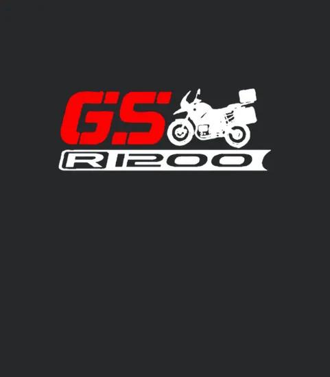 R1200 Gs Hipster T Shirts