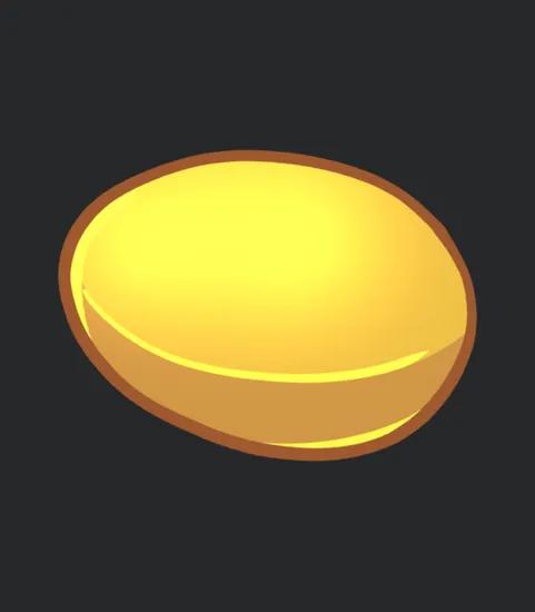 Beanstalk Golden Egg