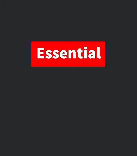 Essential Workers