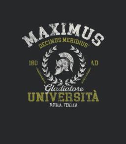 Maximus University