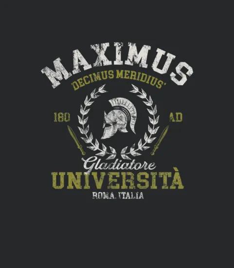 Maximus University