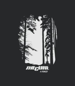 The Cure A Forest Essential