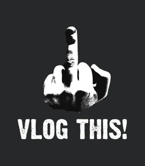 Vlog This