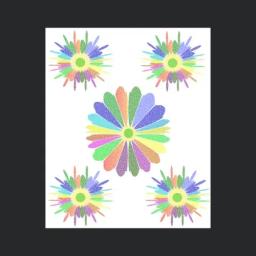 Colour Style Design