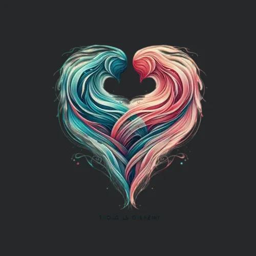 Two Souls One Heart