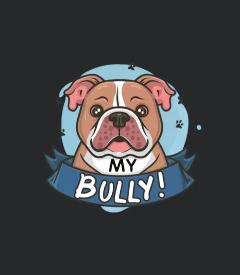 American Bully Dog