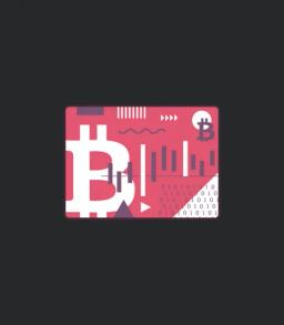 Cryptocurrency Logo