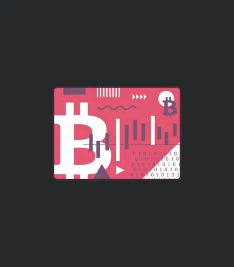 Cryptocurrency Logo