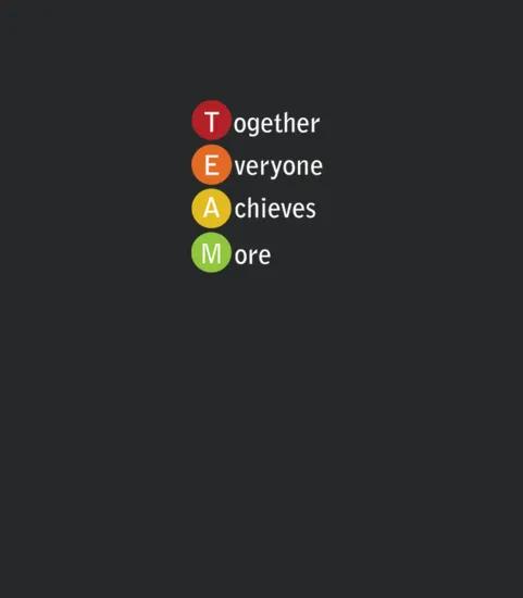 Funny Logo Team