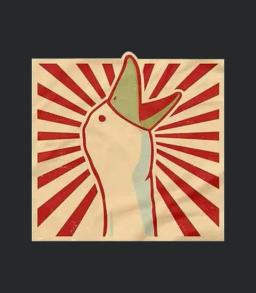 Honk Goose Duck