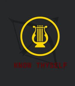 Know Thyself Design