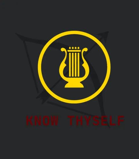Know Thyself Design