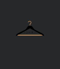 Logo Hanger Design