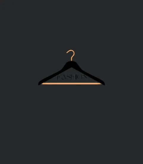 Logo Hanger Design
