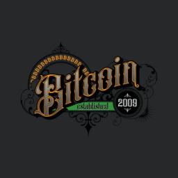 Bitcoin Established 2009