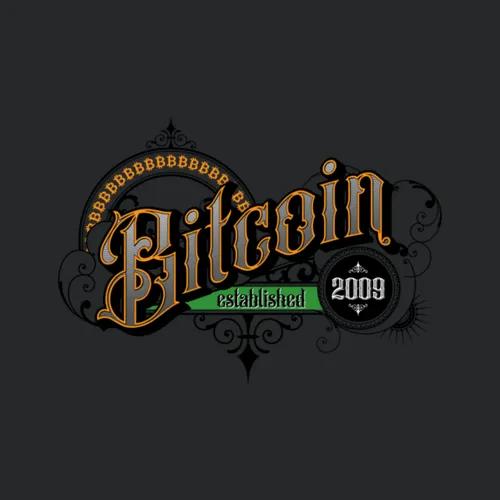 Bitcoin Established 2009