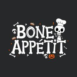Bone Appetit