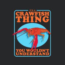 Crawfish Stuff Crawdads Crayfish
