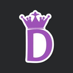 Purple Queen D Name