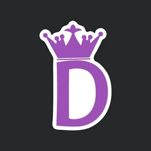 Purple Queen D Name