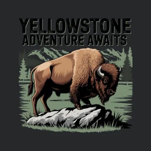 Yellowstone Adventure Awaits