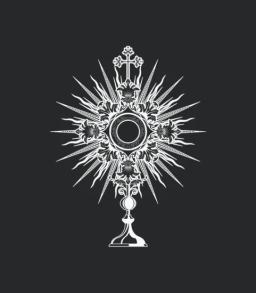 Catholic Monstrance