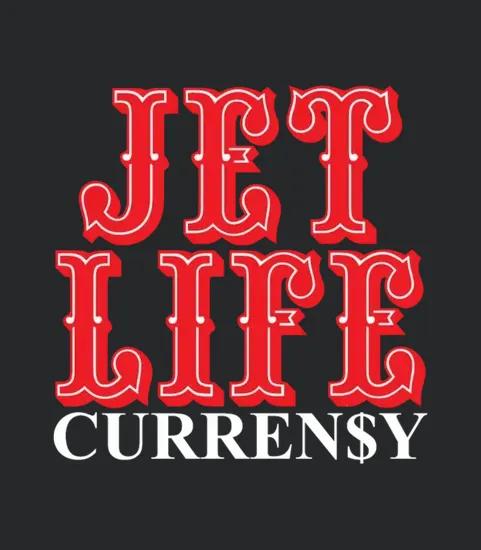 Jet Life Womens Tee