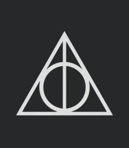 Deathly Hallows