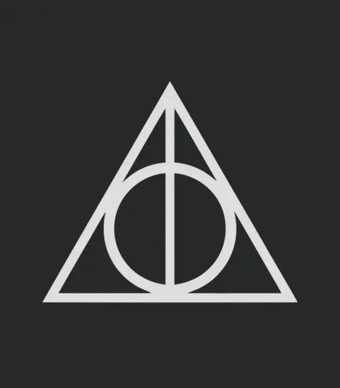 Deathly Hallows