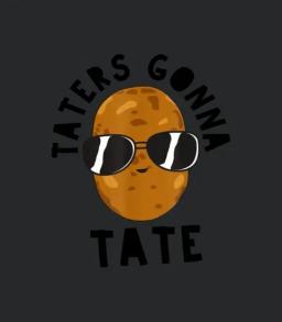 Hot Taters Potatoes Recipe