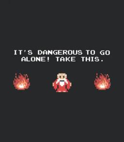 The Legend Of Zelda