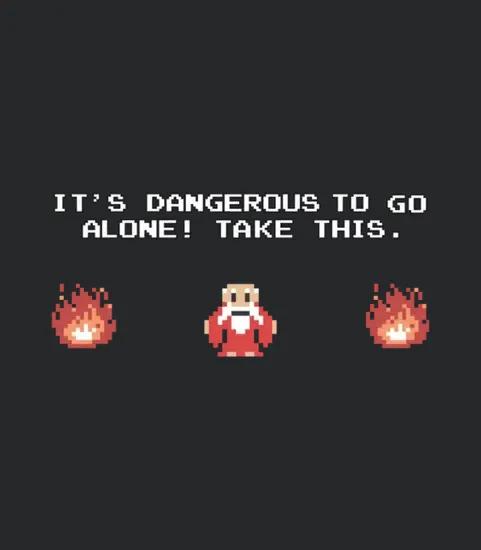 The Legend Of Zelda