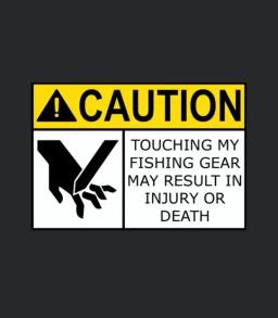 Warning Label