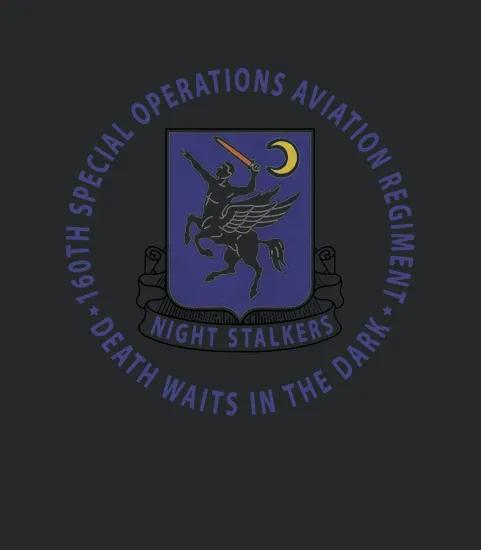 160th Soar