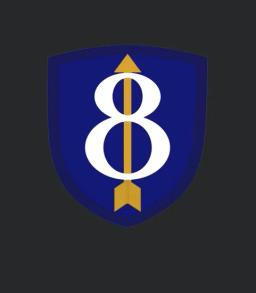 8th Infantry Division