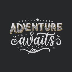 Adventure Awaits 3