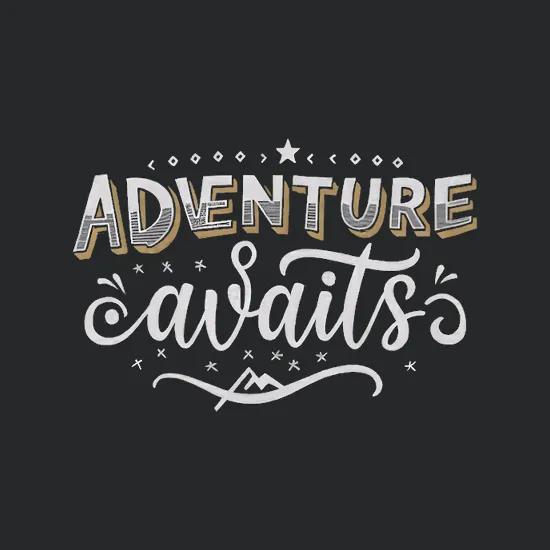 Adventure Awaits 3