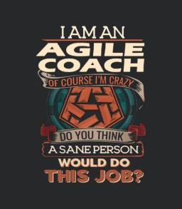Agile Coach Fdojob