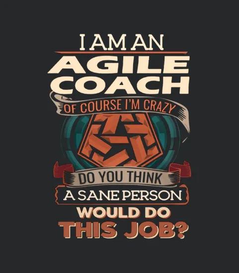 Agile Coach Fdojob