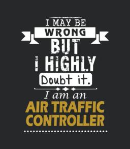 Air Traffic Controller Dout It