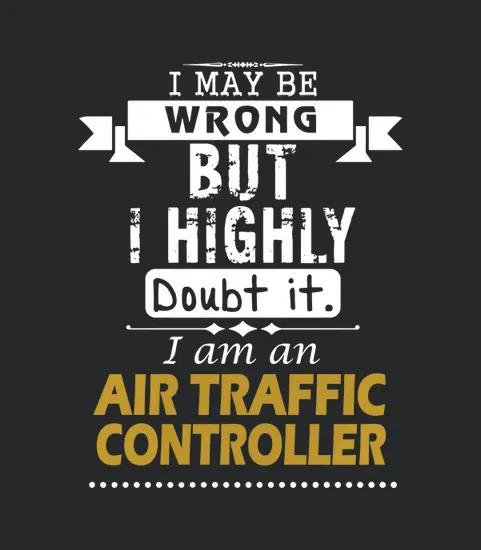 Air Traffic Controller Dout It
