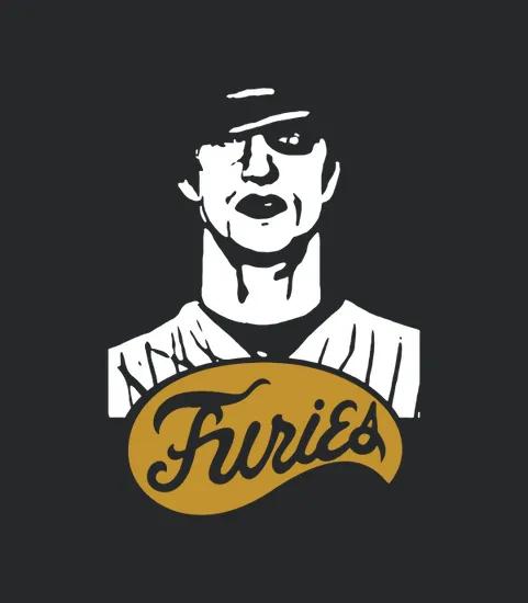 Baseball Furies