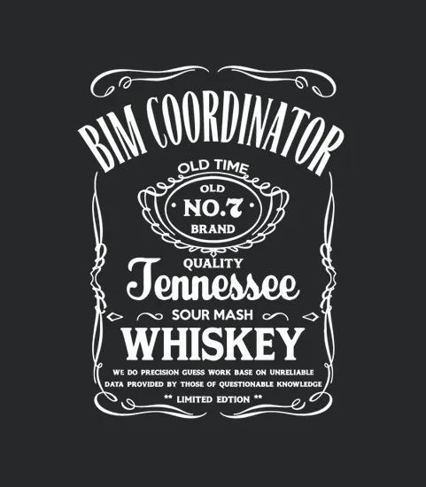 Bim Coordinator Wedo Wishkey
