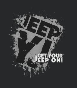 Get Your Jeep On Yj