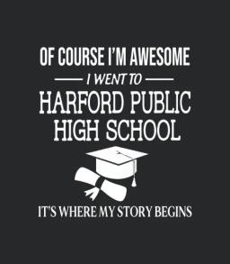 Hartford Public High School
